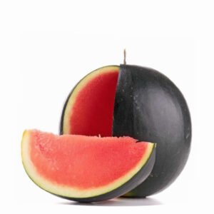 Sandía de Sanlúcar de Barrameda